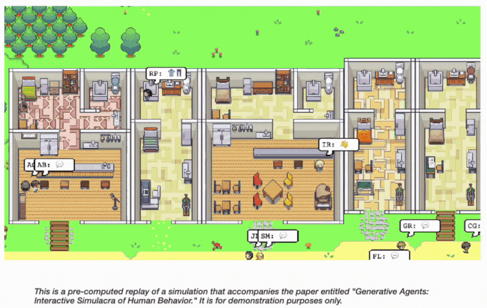 AI-Agent | 从上帝视角观察凡尔赛无人设计工坊